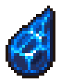 Blue Crystal item icon