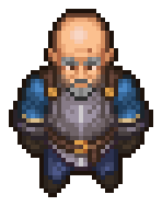 Guard Captain Herbert NPC portrait